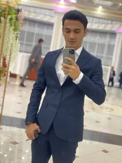 Kamil Hesenzade