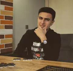 İdris Haciyev