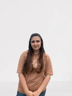 Lalə İsgəndərova