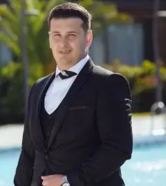Oqtay Tağıyev