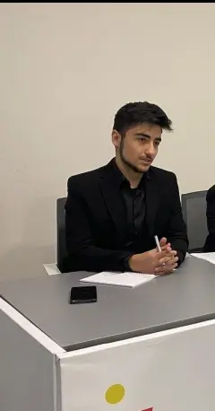 Rauf Həsənov