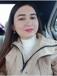 Elnarə Əliyeva