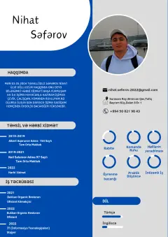 Nihat Seferov