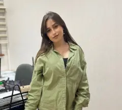 Musayeva Aytac