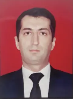 Rəşad Musayev