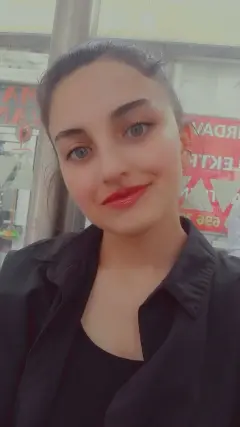 Quluyeva Elmira