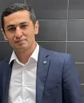 Afiq Səmədov
