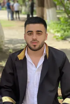Ağabəy Rzamov