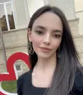 Rahilə Yusifova