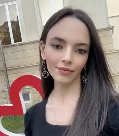 Rahilə Yusifova
