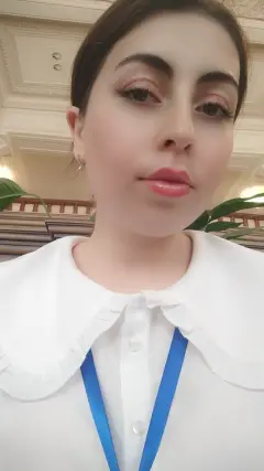 Dinara Mammadova