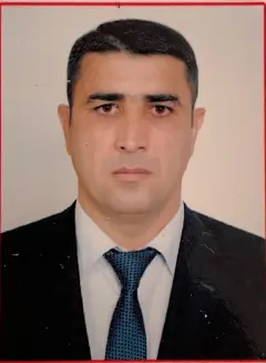 Cavanşir Əhmədov