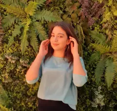 Jale Eyvazlı
