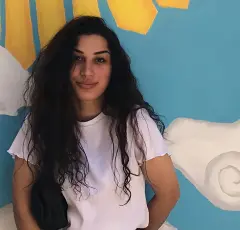 Arzu Aliyeva