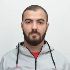 Natiq Kerimov