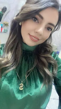 Efsane Ezimova