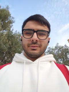 Nəsrullah Həmidli