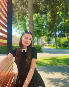 Svetlana Cavadova