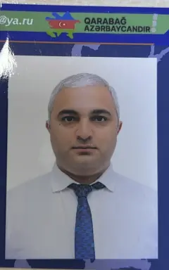 Rəfayət Əliyev