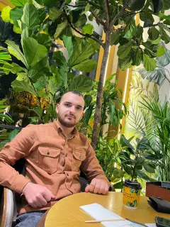 Elvin Manafov