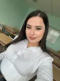 Nazilə Salamzadə