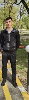 İbrahim Nesirov