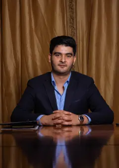 Rashad Jabrayilov