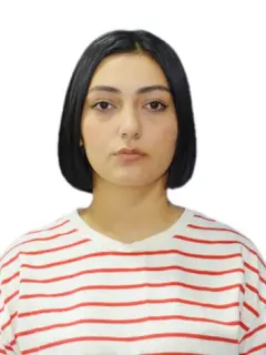 Rahima Rustamova