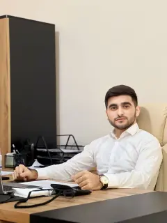 Nadir Bayramlı