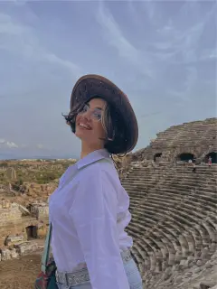 Səbinə Hacıyeva