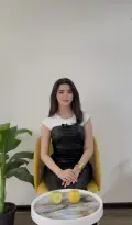 Mahu Teymurova