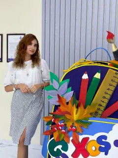 Səriyyə Heybətova