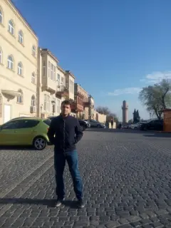 Afgan Abdullayev