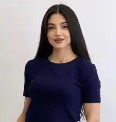 Arzu Yusifli