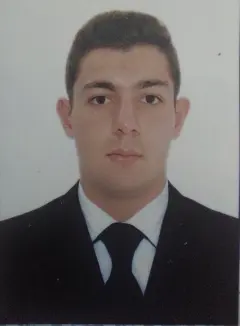 Elcan Aliyev