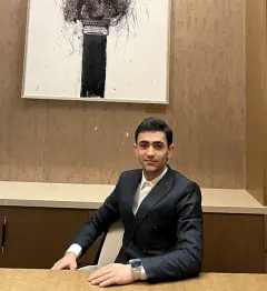 Adil Sultanov