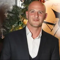 Vugar Jafarov