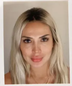 Narmin Islamova