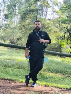 Seymur Allahverdiyev
