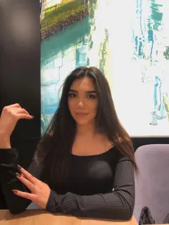 Amaliya Alizade