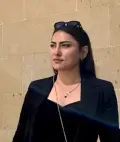Narmin Cabrayilova