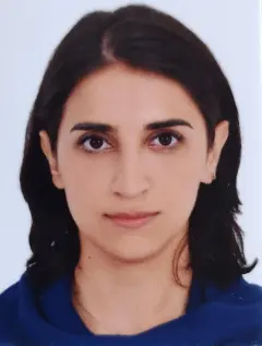 Aysel Aghayeva