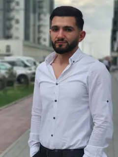Qoşqar Vəliyev