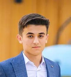 Seymur Bunyatzade