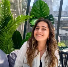 Nərmin İslamlı