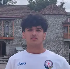 Murad Həsənzadə