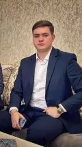 Huseynov Ramin
