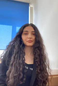 Musayeva elena
