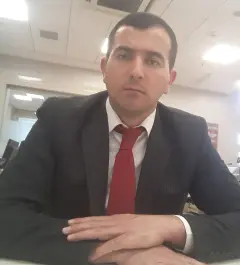 Xəyal Xəlilov