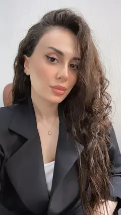 Sara Abbasova